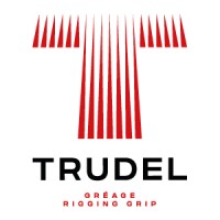 Trudel Gréage | Rigging Grip logo - Similar company to Transpagrip