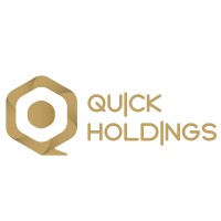 Quick Holdings logo - Similar company to Bills Micro Credit