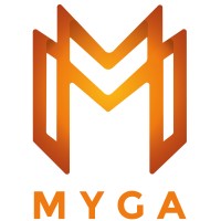 MYGA logo - Similar company to Khomclean