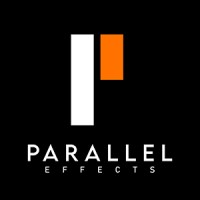 Parallel Effects logo - Similar company to Liveviewstudio
