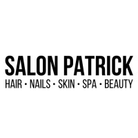 Salon Patrick logo - Similar company to Anoo Spa