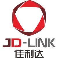 Jiangsu JD-Link International Logistics Co., Ltd. logo - Similar company to Jd Logistics