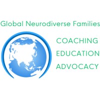 Global Neurodiverse Families logo - Similar company to Formando.Be