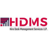 Hire Desk Management Services LLP logo - Similar company to Alfalabs Technologies
