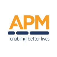 APM New Zealand logo - Similar company to Tranquillo Place