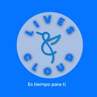 LIVES CLOUD logo - Similar company to Evercloud Business Solutions