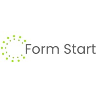 Form Start Ltd logo - Similar company to Sputnik Digital