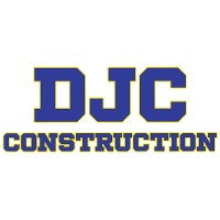 DJC Construction Inc. logo - Similar company to Wilmac Construction