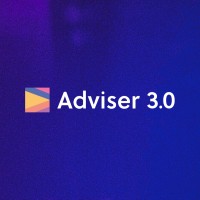 Adviser 3.0 logo - Similar company to Parafinity