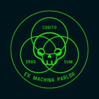 Ex Machina Parlor logo - Similar company to Monarch Learning Labs