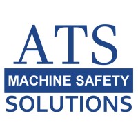 ATS Machine Safety Solutions logo - Similar company to Flexrep Authorised Representative Services
