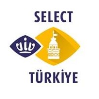 VIV Select Türkiye logo - Similar company to Ece Robotics