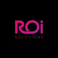 ROI SOLUTIONS logo - Similar company to Paypump