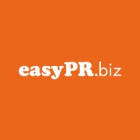 easyPR logo - Similar company to Easypr - 