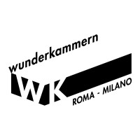 Wunderkammern logo - Similar company to Visioni Parallele