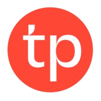 TP Creative logo - Similar company to Underground Lights