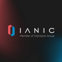 IANIC logo - Similar company to 1Host Webhosting & Internet Services