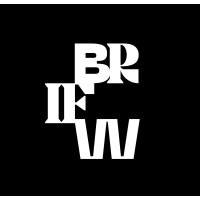 BRIFW logo - Similar company to Rio Innovation Week