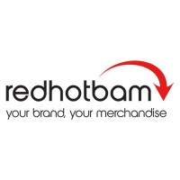 RedHotBam logo - Similar company to Aquarush