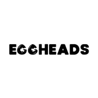 Eggheads logo - Similar company to Patchwork