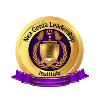 Nea Genia Leadership Institute logo - Similar company to Tribe Tesi