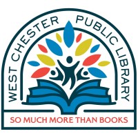WEST CHESTER LIBRARY ASSOCIATION WEST CHESTER PUBLIC LIBRARY logo - Similar company to Nau Mpa