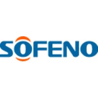 Sofeno logo - Similar company to Genee