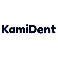 Kamident Clinic logo - Similar company to Userbase Afrika Ltd