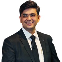 Sonu Sharma logo - Similar company to Crypto Vedas