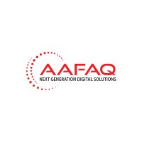 AAFAQ Advanced Solutions logo - Similar company to H I T - Harb Information Technology