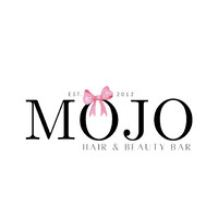 Mojo - Hair & Beauty Bar logo - Similar company to Bar Tropical
