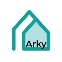 Arkytech logo - Similar company to Arkytec | 360°-Spm Rete Soggetto Mista