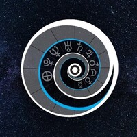 Juan Carlos Gómez Escuela de Astrología Psicológica logo - Similar company to Aprende Astrología