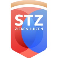 STZ (Samenwerkende Topklinische Ziekenhuizen) logo - Similar company to Insula Dei
