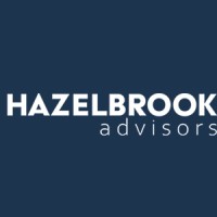 Hazelbrook Advisors logo - Similar company to Leveragedva By Phill Tomlinson