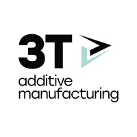 3T Additive Manufacturing Ltd logo - Similar company to Digital Manufacturing Centre (Dmc)