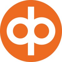 OP Financial Group logo - Similar company to Verohallinto