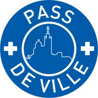 La PASS de ville Marseille logo - Similar company to Mairie Des 2E Et 3E Arrondissements De Marseille