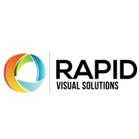 Rapid Visual Solutions logo - Similar company to Rubix Technology Sdn Bhd