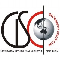 Geography Study Club Universitas Gadjah Mada logo - Similar company to Geography-Earth Science At Shippensburg University