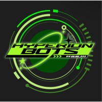 Hyperion Bots logo - Similar company to Texpand