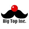 🎪 Big Top Inc. 🎪
