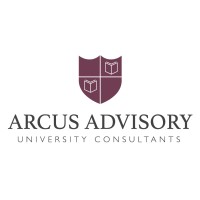 Arcus Advisory University Consultants logo - Similar company to Eix | Entrepreneur & Innovation Exchange