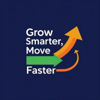 Grow Smarter, Move Faster logo - Similar company to Smartlogistics Solutions