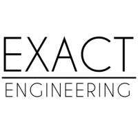 Exact Engineering logo - Similar company to Exact Cnc (Ni) Ltd