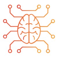 DeepHumanX logo - Similar company to The Turing Forge