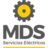 MDS Servicios Electricos logo - Similar company to Bas Ingenieros