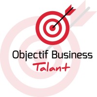 🎯 Objectif Business Talant logo - Similar company to Objectif Business Beaune 🎯