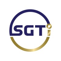 SGTI Meter logo - Similar company to Megadis