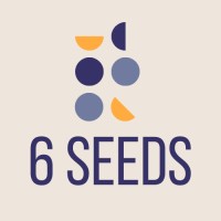 6 Seeds Consulting logo - Similar company to Booth Boss Bootcamp
